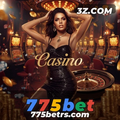 Bônus incríveis que vão mudar sua experiência na 775bet