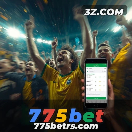 Experimente o Casino Fantástico do 775bet com Emoção