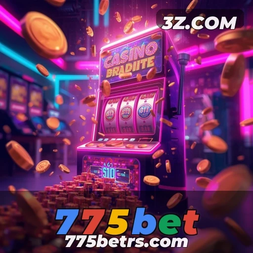 Fórum da 775bet: Conectando Jogadores e Criando Comunidade