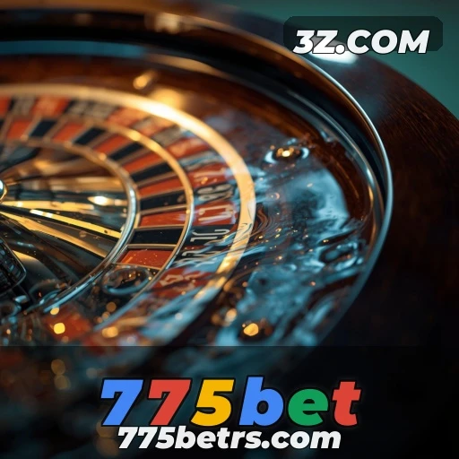 Jackpots Incríveis Esperam por Você no 775bet