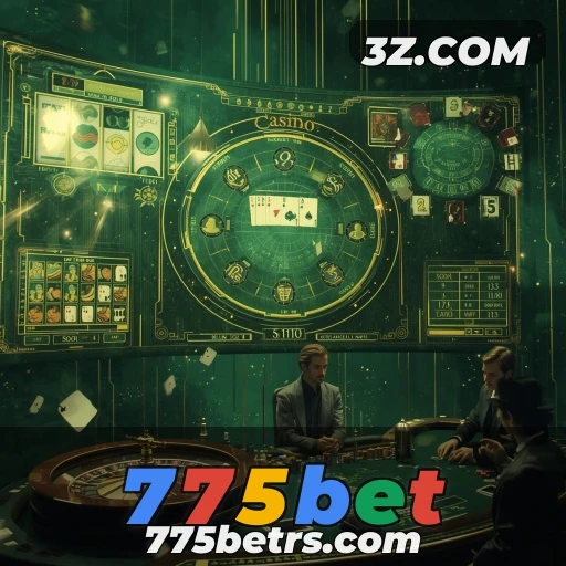 Alternativas de pagamento no 775bet que conquistam jogadores